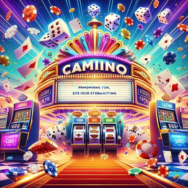 Stay Updated on Casino Offers: Explore Masaya x Hello-Win Promotions