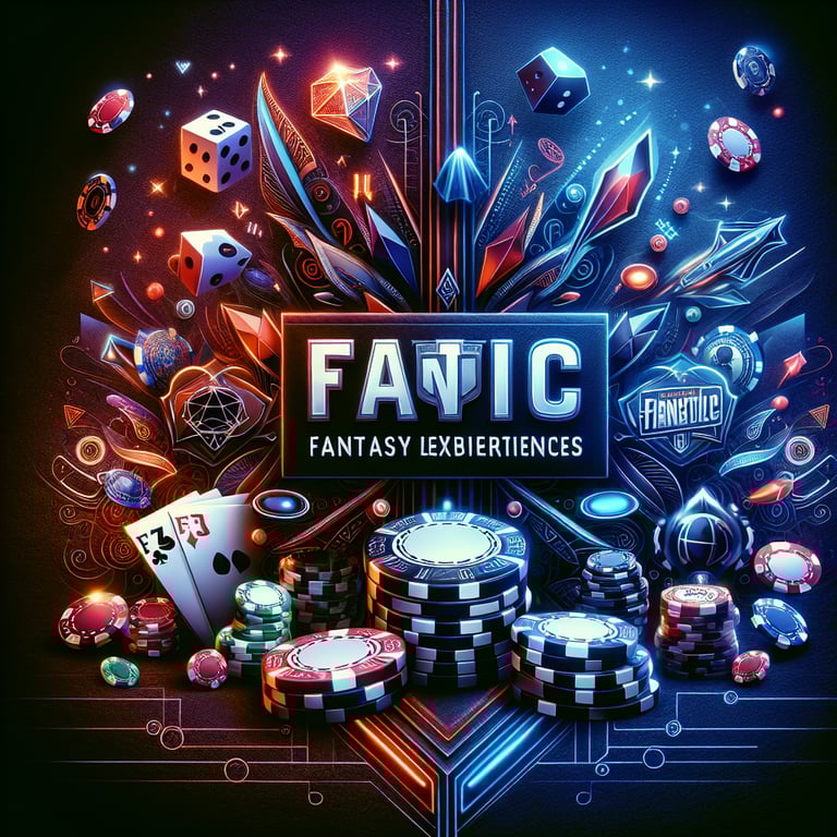 Latest Gaming Updates: Bet365, PokerStar & Dream11 News 2023