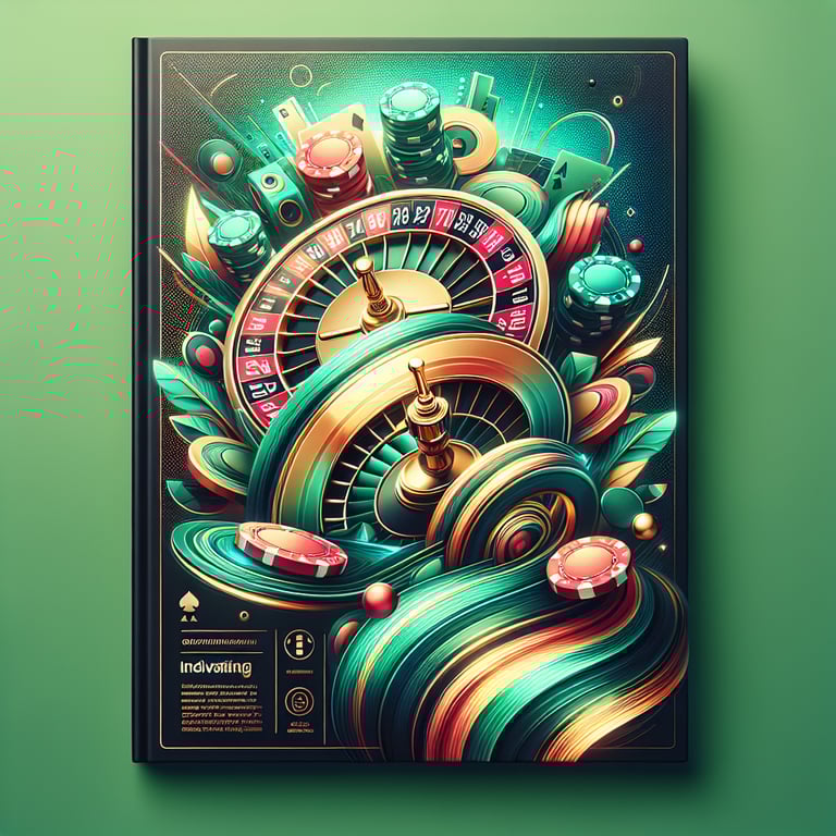 Novidades Quentes dos Casinos Online: Bônus, Giros Grátis e Tecnologias Inovadoras