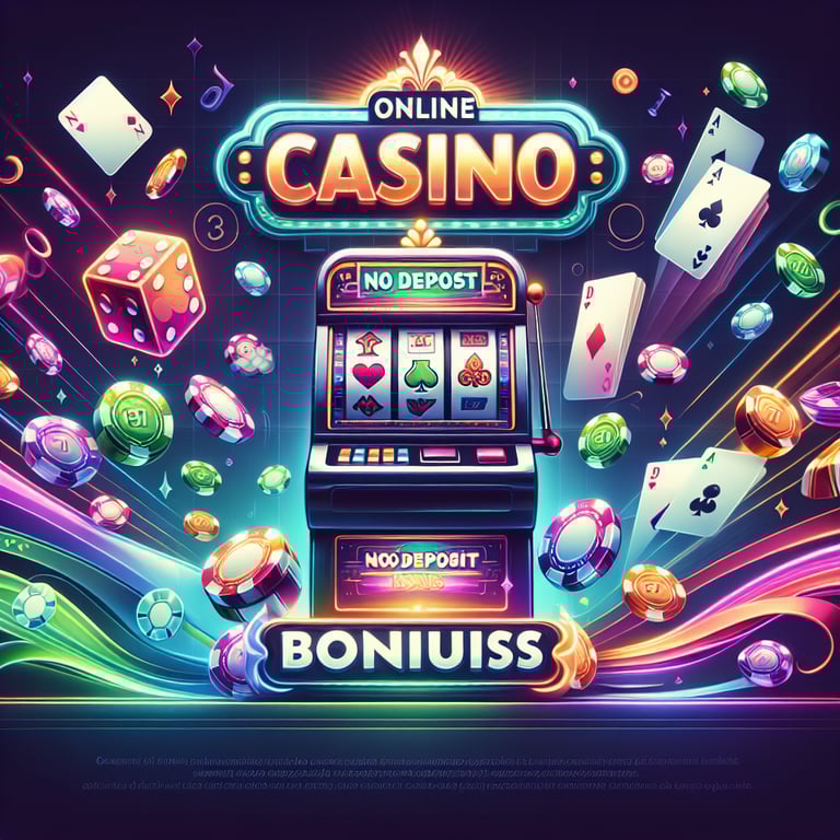 Exciting Developments in Online Casinos: Promotions, Games, and Trends