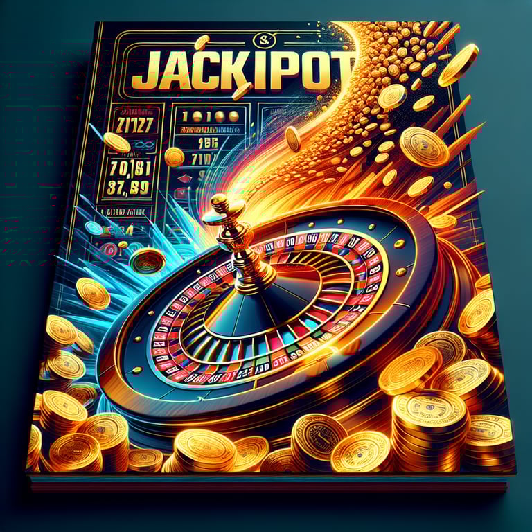 Exciting Casino News: Life-Changing Jackpot Wins & Promotions at Masaya X 888