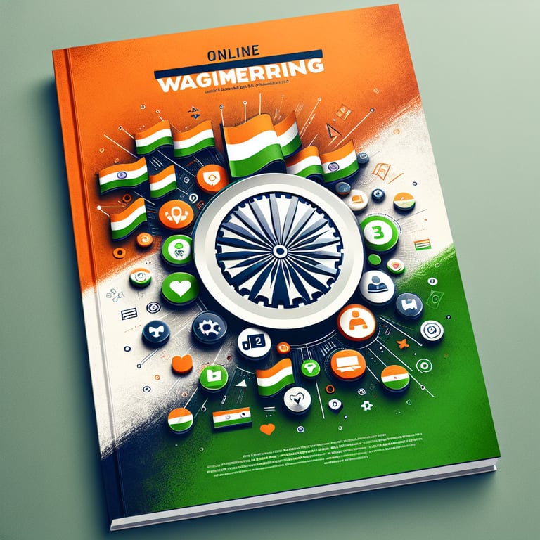 भारत में सट्टेबाजी: Bet365, PokerStar और सुरक्षित साइटों के बारे में जानकारी