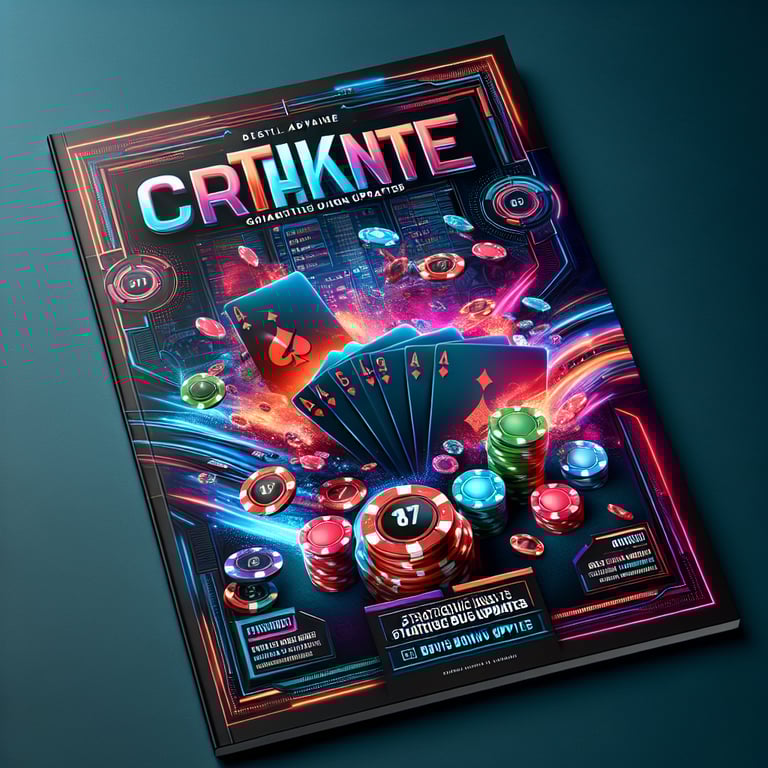 Maximize Your Game: Key Insights on Teen Patti 51 Bonus Updates