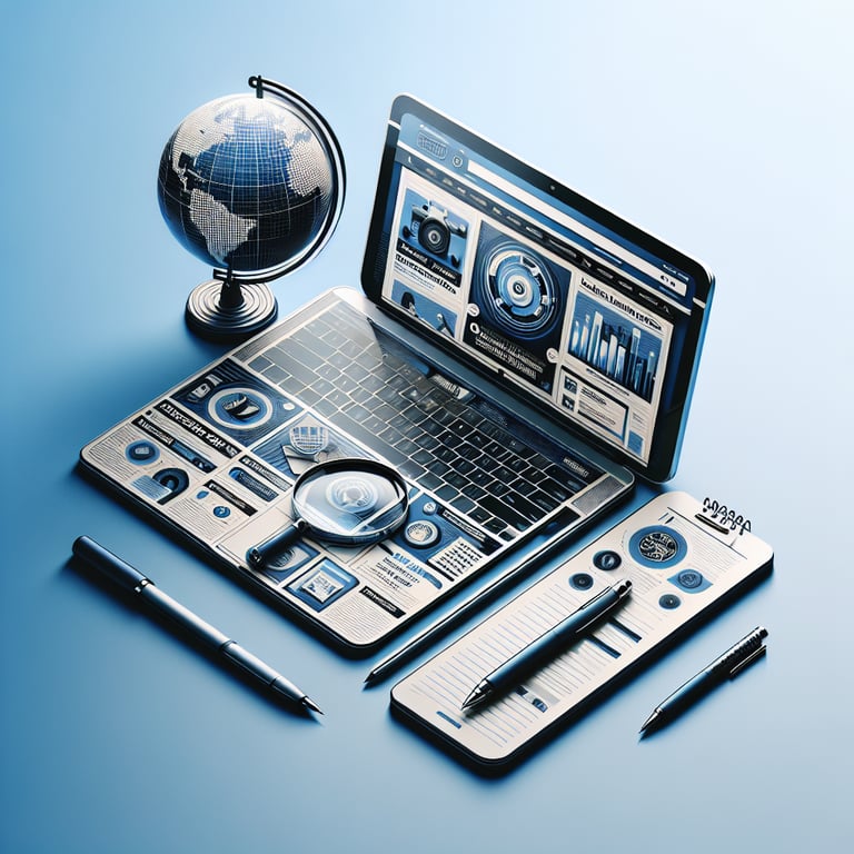 Stay Informed: Your Ultimate Guide to Accessing Reliable News