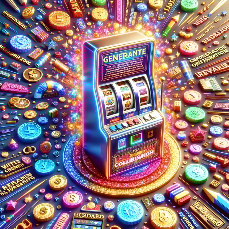 Maximize Slot Machine Rewards with Masaya and Hello Win Partnership!