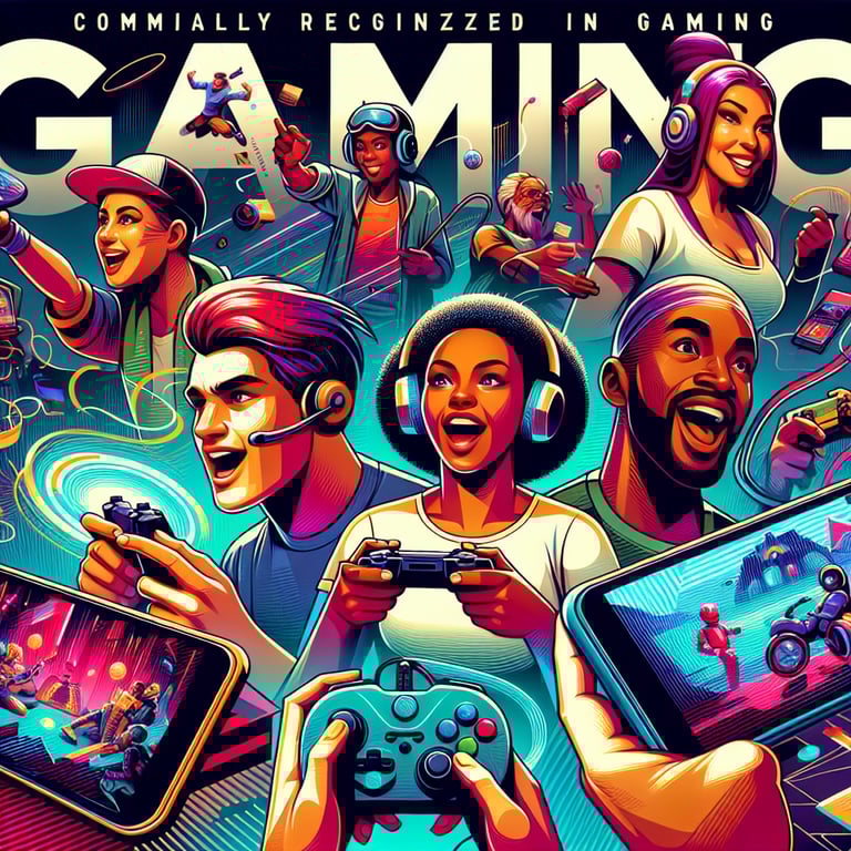 The Rise of Paytm Games: Explore the Future of Online Gaming Now
