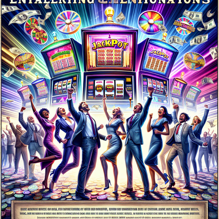 Exciting Jackpot Wins Await at Masaya x 888: Claim Yours Now!