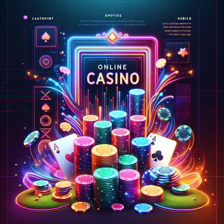 Exciting Online Gaming Updates: Casino Rewards & Latest Bonuses