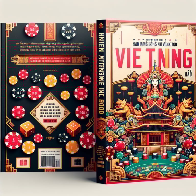 Xu Hướng Mới Nhất Về Casino Trực Tuyến Tại Việt Nam Năm 2023