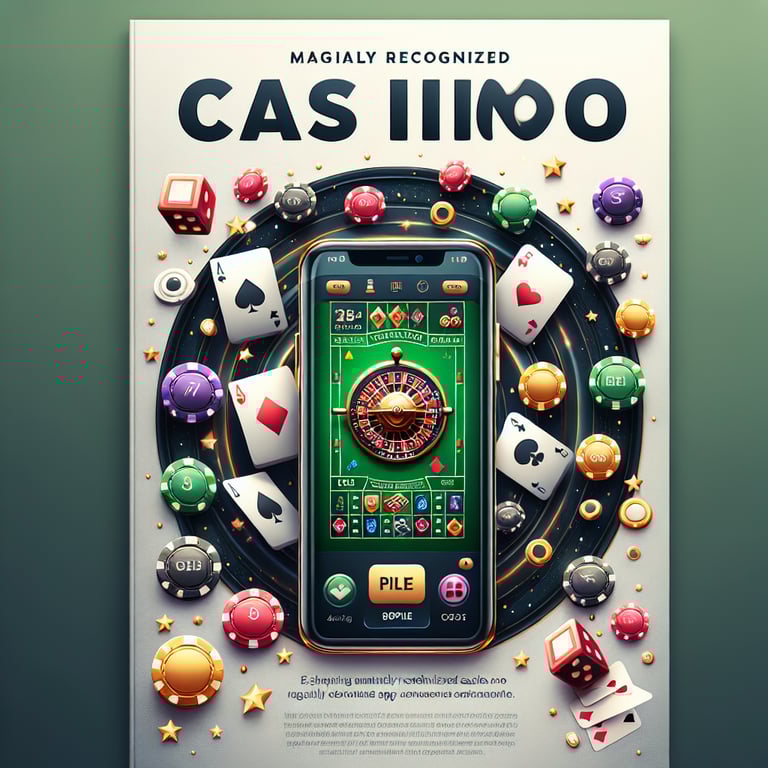 Discover the Best Casino App in India: Latest Developments & Tips