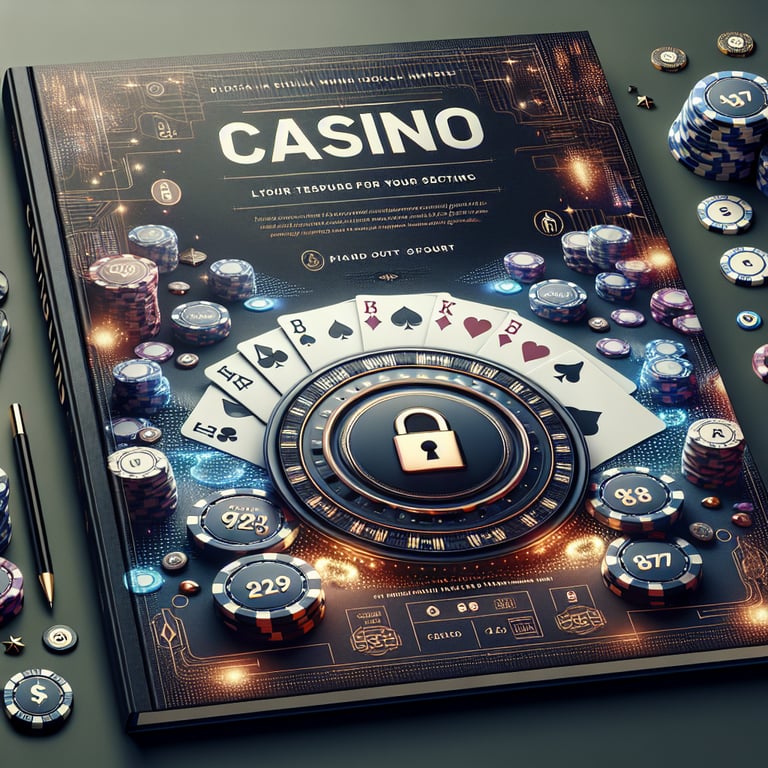Tin Tức Mới Nhất Về Casino Online Đáng Tin Cậy 2023