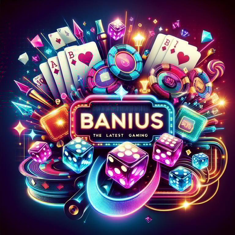 Stay Informed: Latest Online Gaming News and Exclusive Promotions in 2023