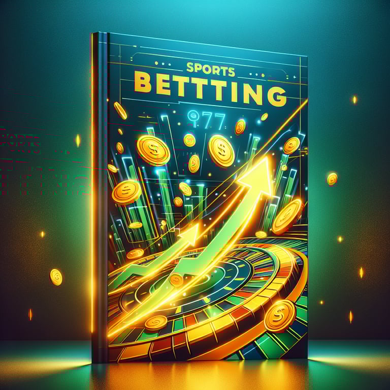 Discover Bonus 365 Tubo: Elevate Your Online Betting Experience Today!