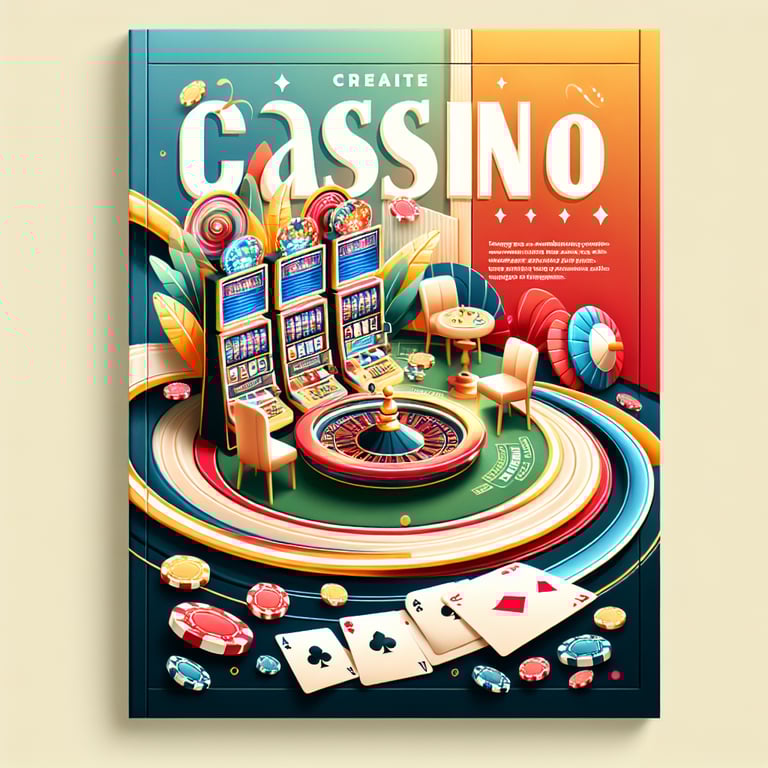 Explore the Thrilling Online Gambling Trends: Live Dealer Games & More