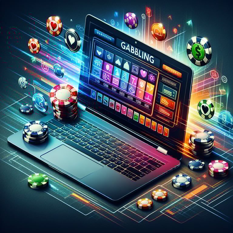 Latest Online Betting Updates: Trends, Promotions, and Tips for 2023