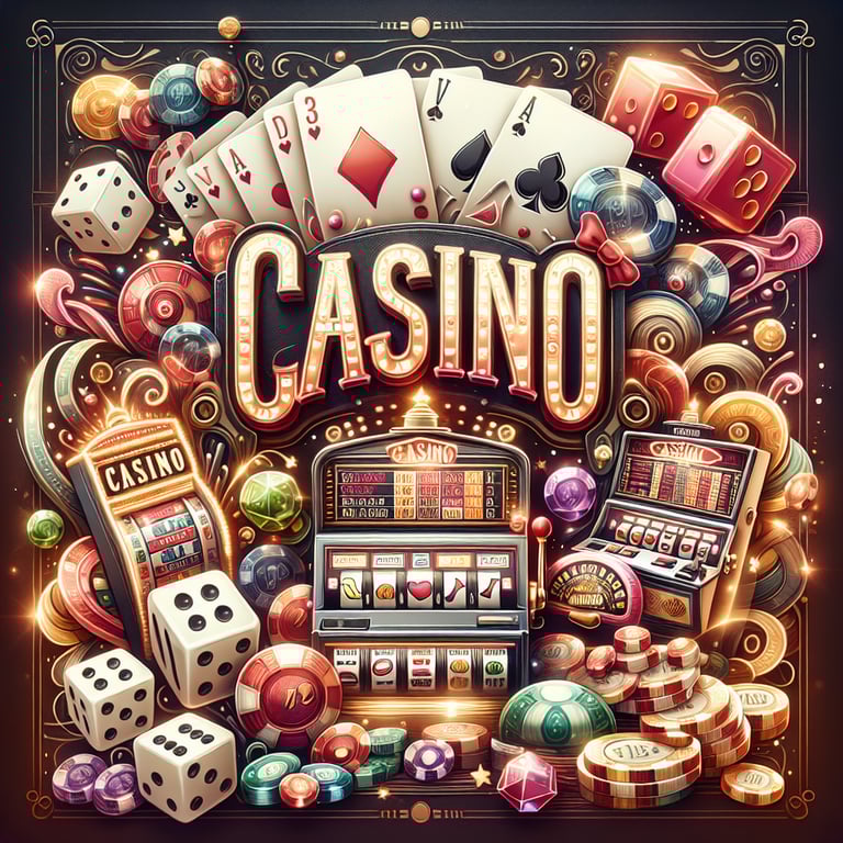 Exciting Casino Game Offers: Discover Latest Promotions at Masaya X 888