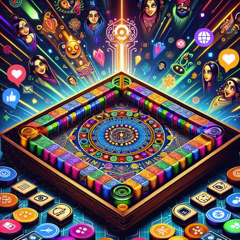 Exciting Updates on Lakadi Wala Game: Join the Online Fun Today!