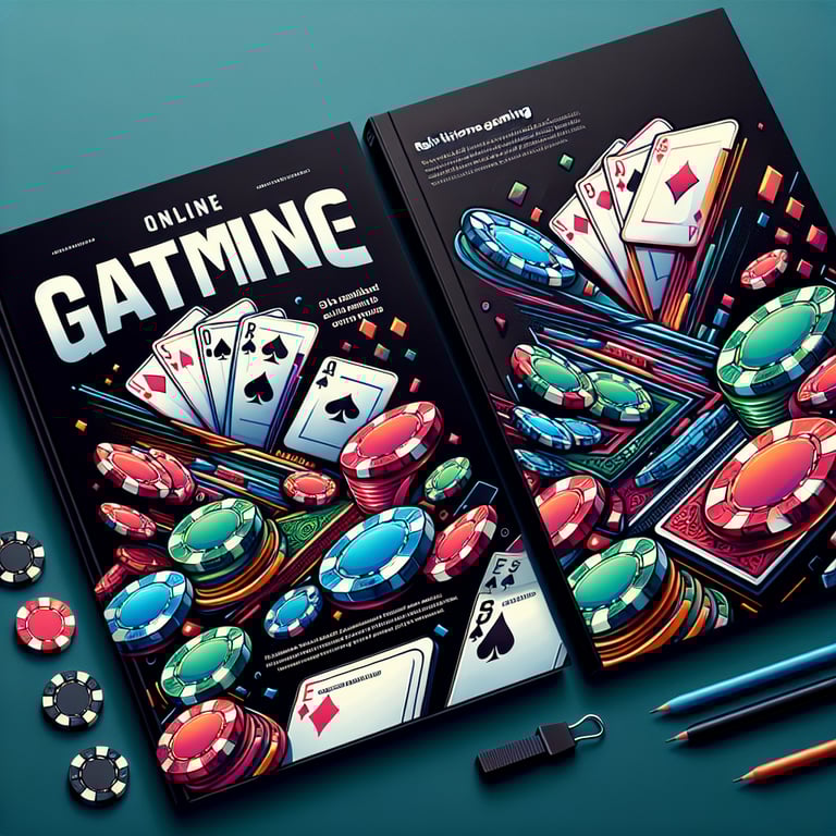 The Latest Trends in Live Games and Poker Clubs for Gamers