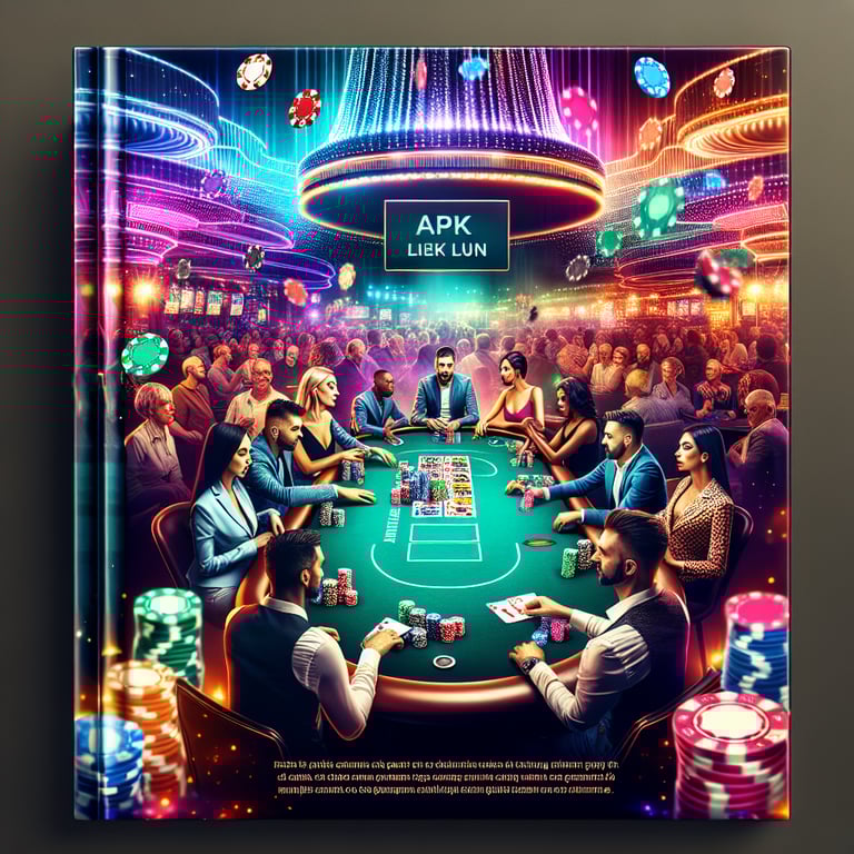 Experience the Thrill of Live Poker Clubs: Join the Exciting Gaming Revolution!