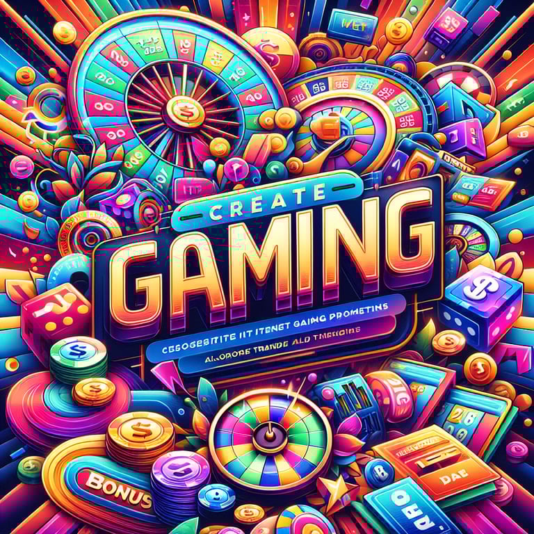 Últimas Novidades em Jogos Online: Bônus, Giros Grátis e Tendências 2023