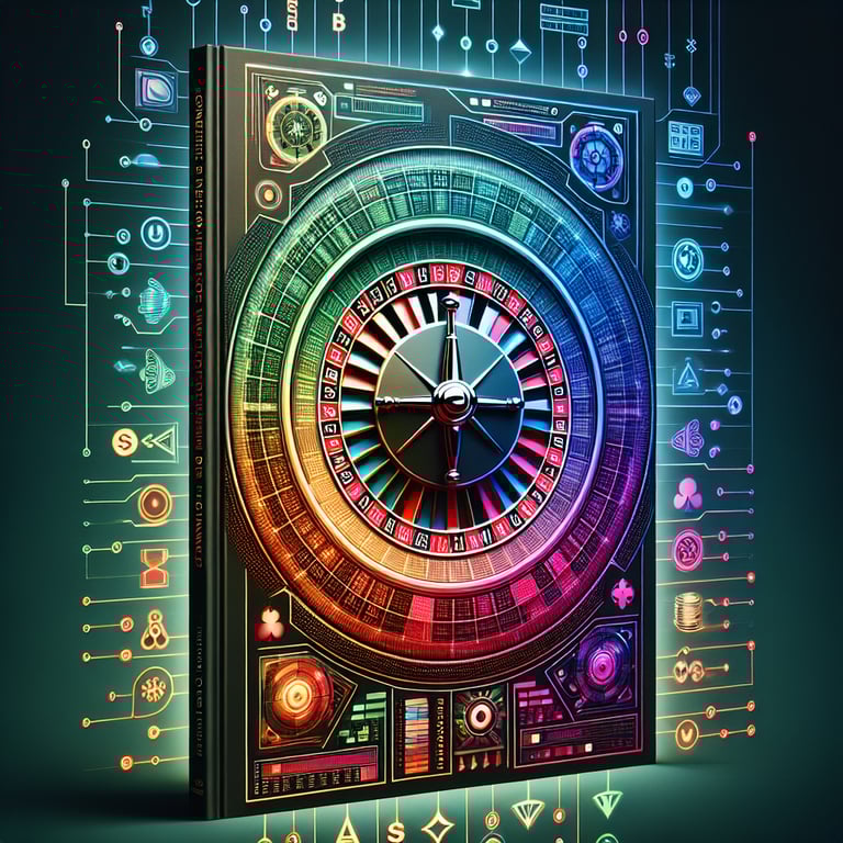 Ultimate Guide to Online Gaming: Roulette Tricks & Bonus 365 Strategies