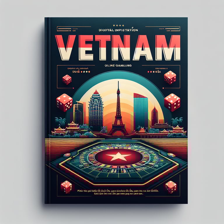 Khám Phá Trang Web Cá Cược Uy Tín Tại Việt Nam: Lợi Ích và Cơ Hội