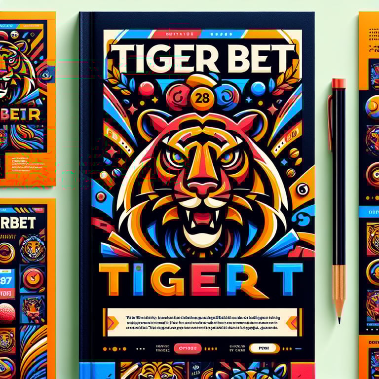 TigerBet: புதிய அப்டேட்ட்கள் மற்றும் அனுபவங்களை ஆராயவும்!