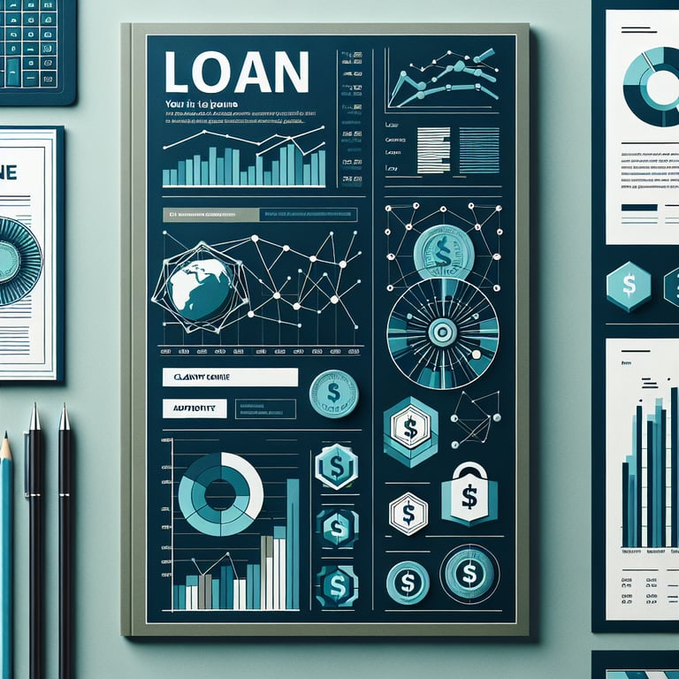 財務整合與民間貸款最新趨勢：提升資金效率的關鍵解讀