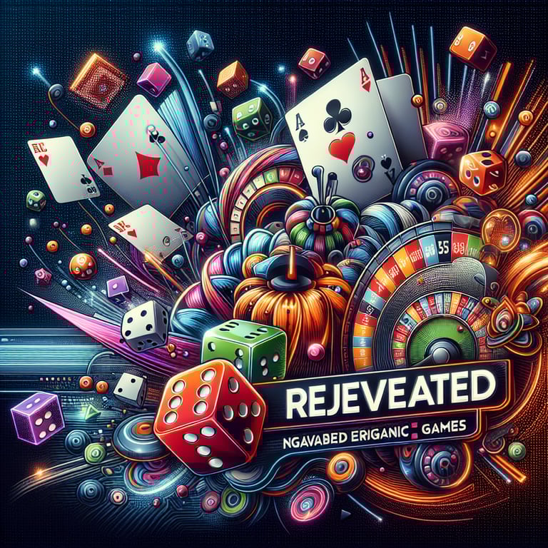 Exciting Online Gaming Updates: Trends, Releases & Bonuses You Can't Miss!