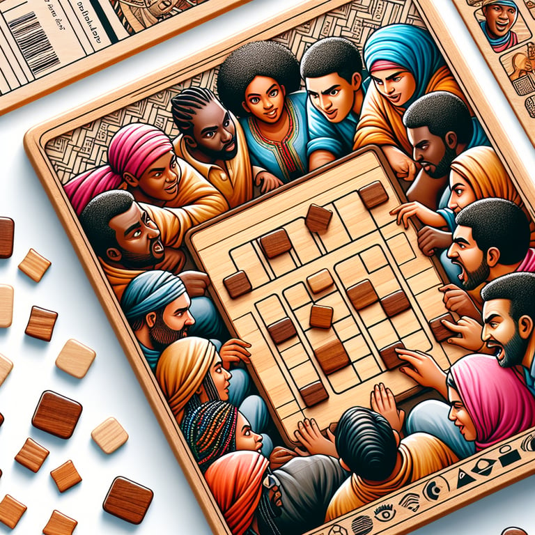 Explore the Exciting World of Lakadi Wala Game Online Today!