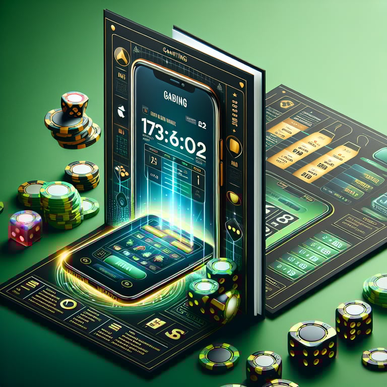 Latest Online Gambling News: Trends, 1xbet Insights & Safety Tips