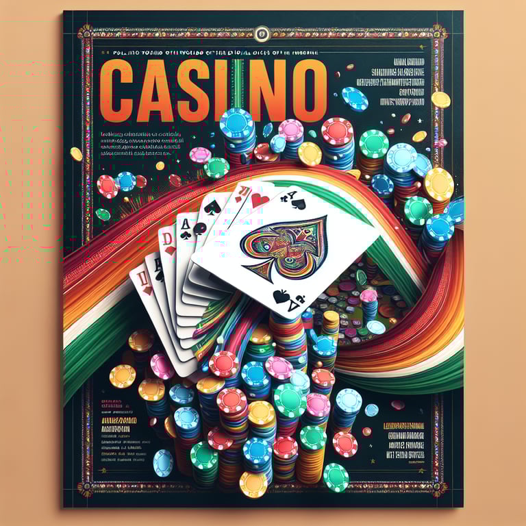 Latest Trends in Online Casinos: No Deposit Bonuses in India