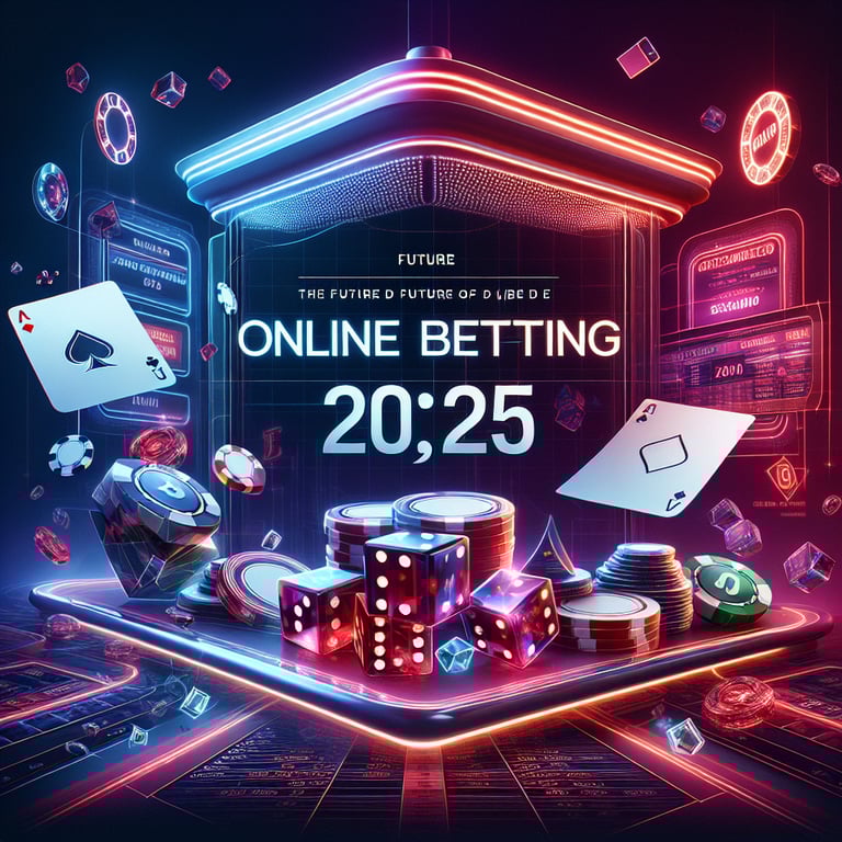 Cassinos Online 2025: Melhores Sites e Novidades para Apostar no Brasil