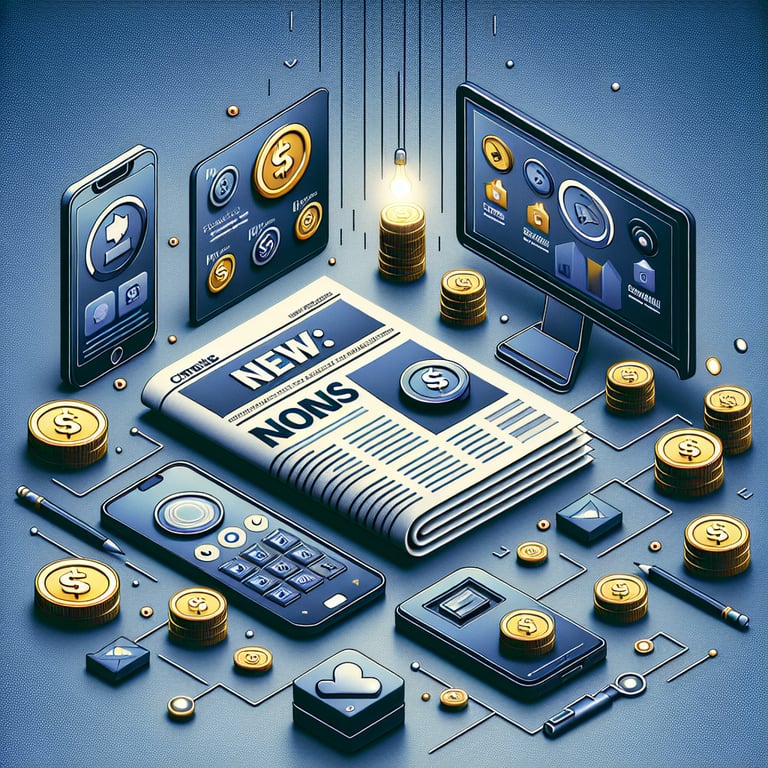 Stay Informed: Your Ultimate Guide to Current News and Benefits