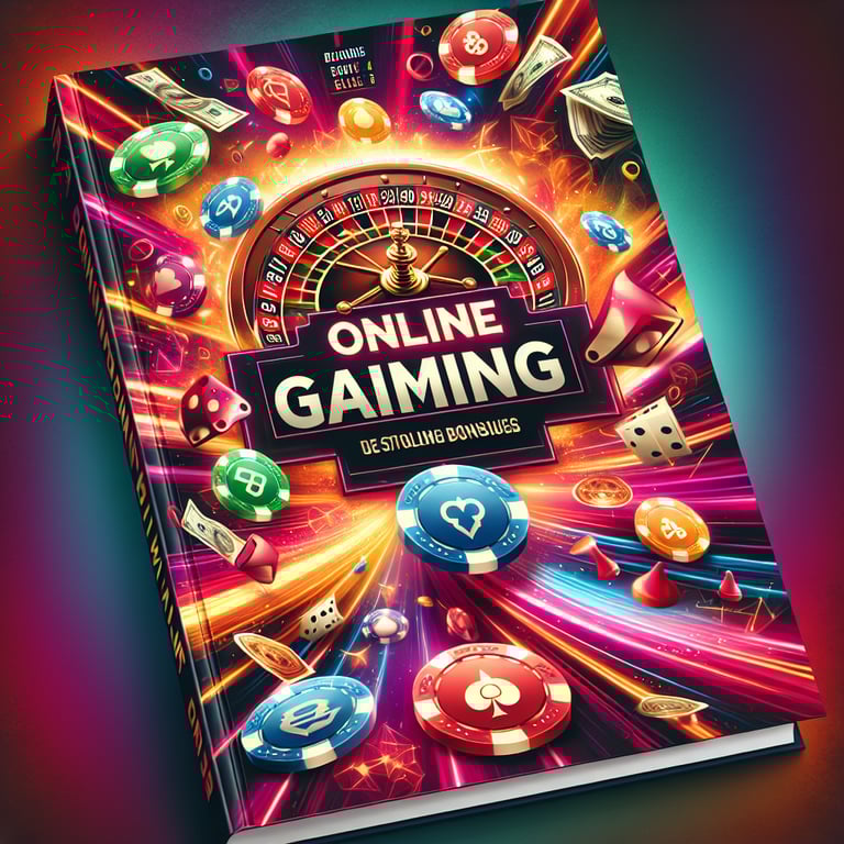 Últimas Novidades dos Jogos Online: Promoções e Dicas Imperdíveis!