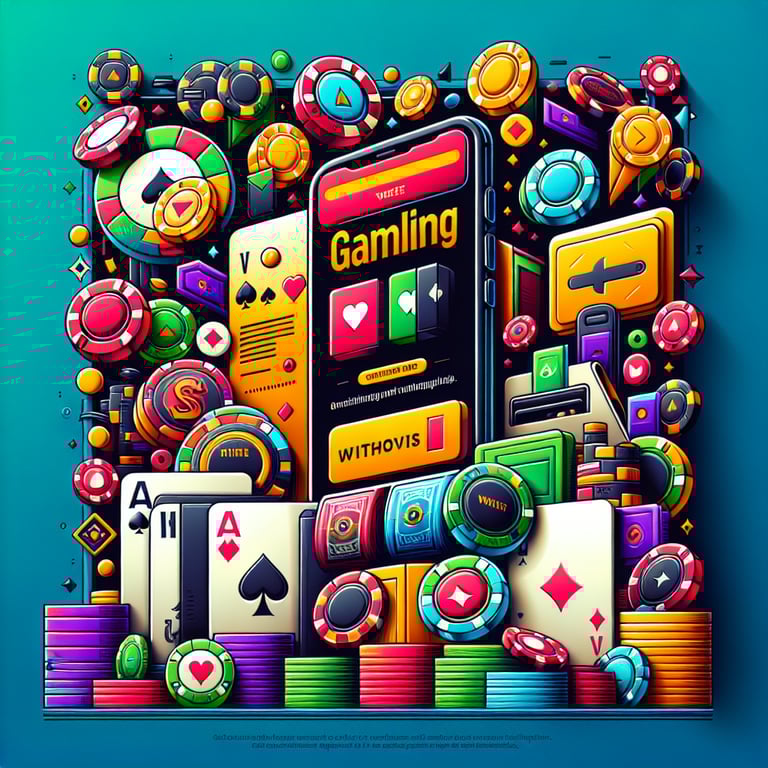 Latest Trends in the Casino Industry: Withdraw Anytime in the Philippines