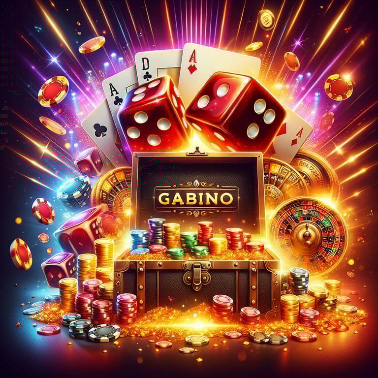 Unlock Exciting Free Sign Up Bonuses at Online Casinos: No Deposit Required!