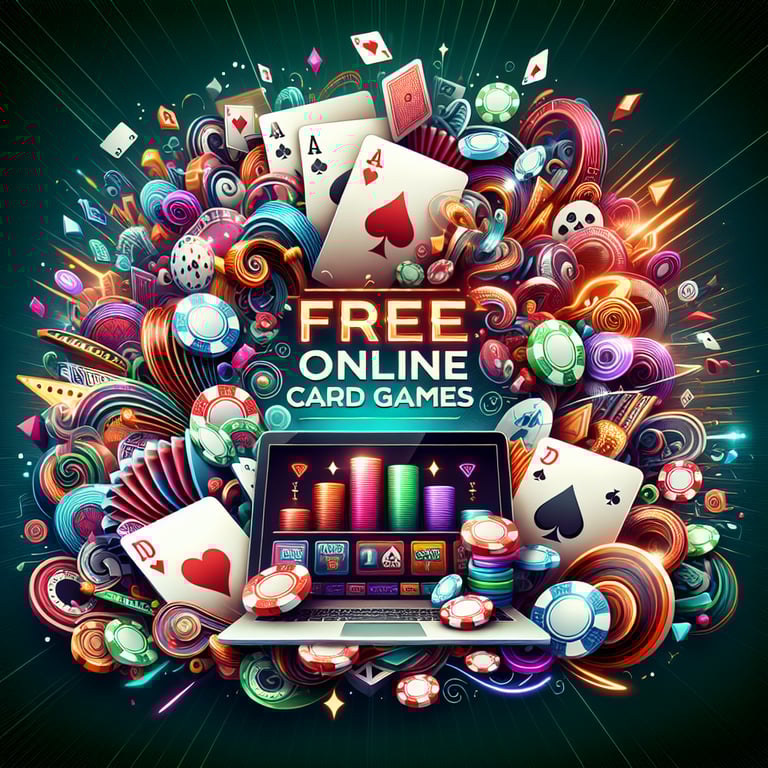 Chơi Game Đánh Bài Online Miễn Phí: Trải Nghiệm Giải Trí Thú Vị Và Tiết Kiệm