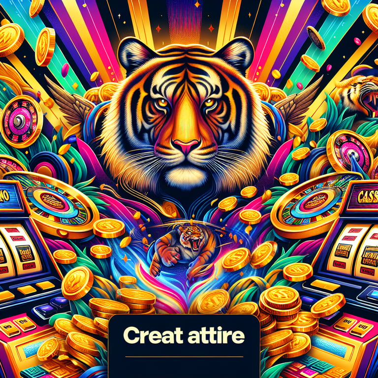 Jogue Fortune Tiger Grátis: Descubra o Jogo de Slots Imperdível!