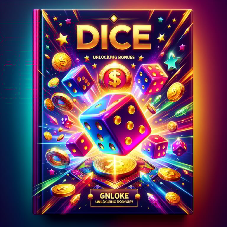 Exciting Gaming News: Unlock Bonuses & Win Strategies for the 3 Dice Game!