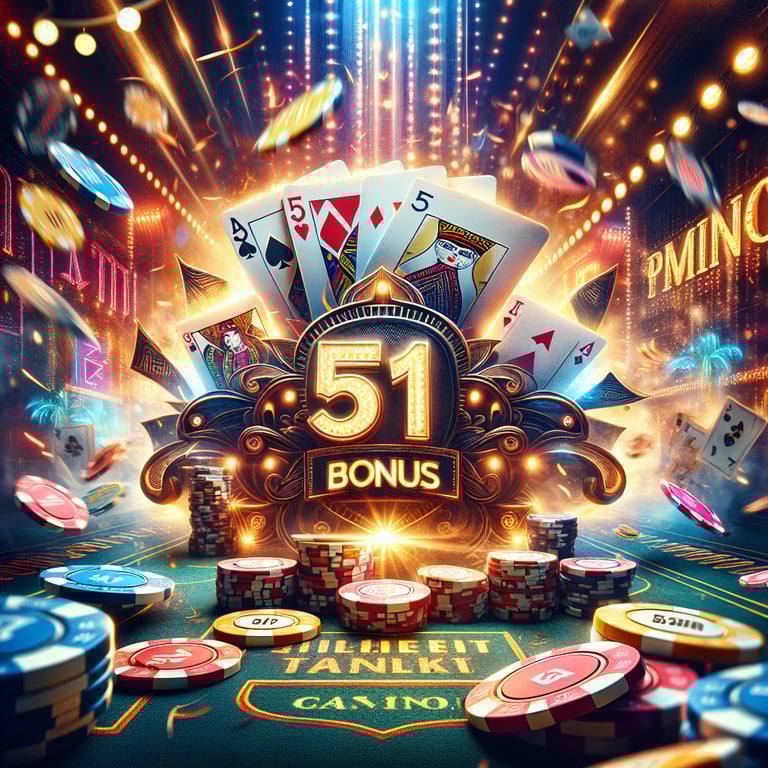 Exciting Teen Patti Updates: Discover the Game-Changing 51 Bonus!