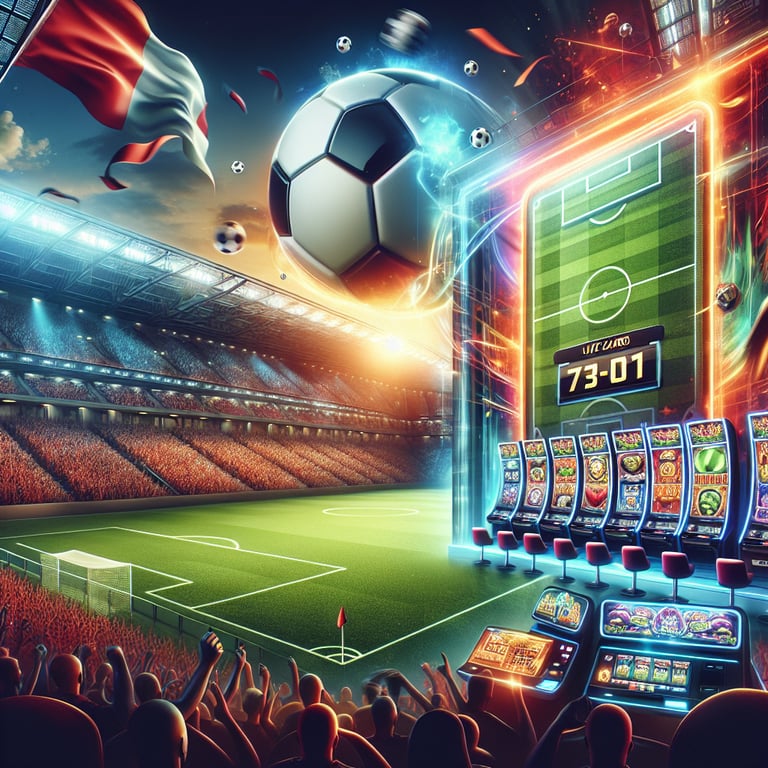 ติดตามผลบอลสดเรียลไทม์กับ Live Football Scores สำหรับแฟนบอล