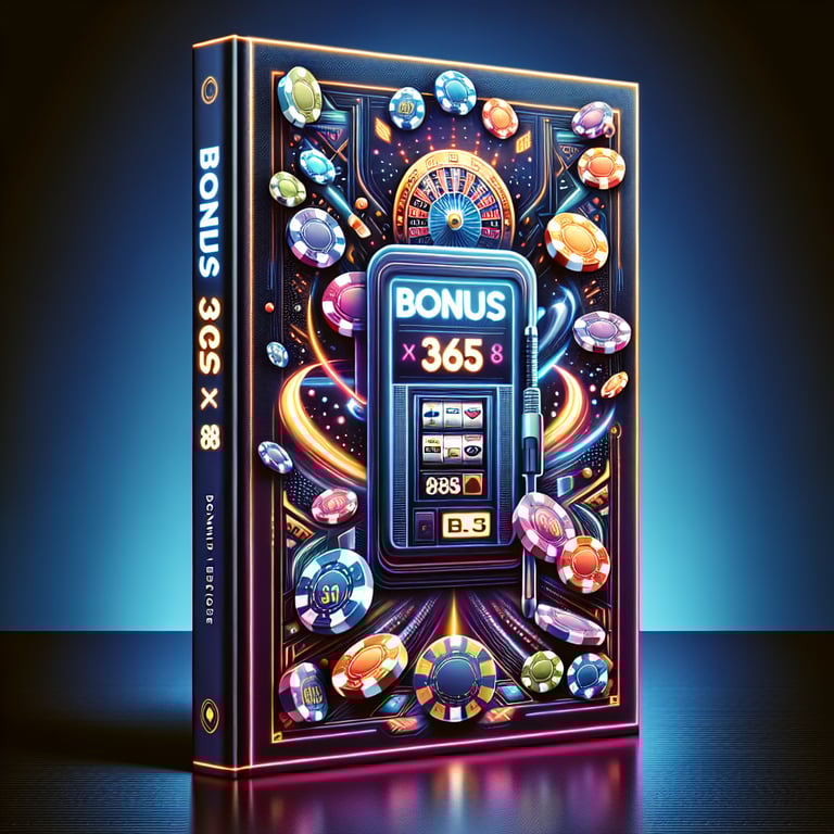 Latest Online Casino Trends: Maximize Your Wins with Bonus365 x 888!