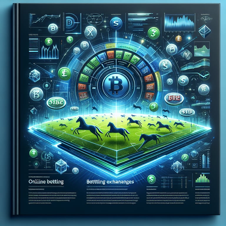 Latest Trends in Online Betting: MPL and Betting Exchanges Explained