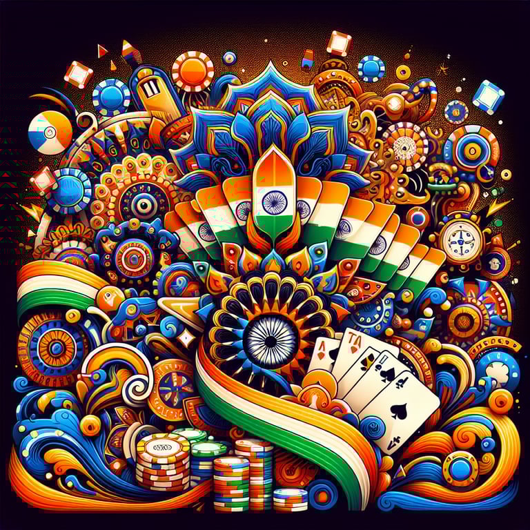 No Deposit Bonuses: Discover India's Top Online Casino Offers