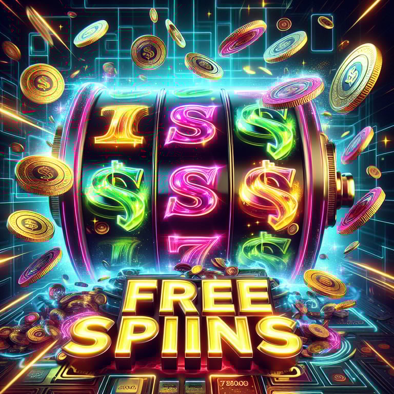 Latest Online Gaming News: Exciting Promotions & Free Spins Await!