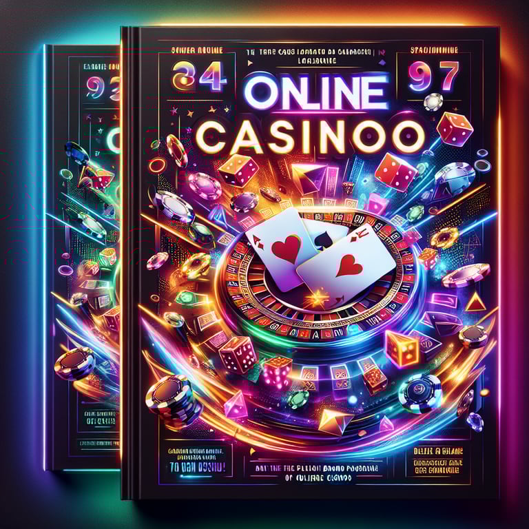 Exciting Innovations in Online Casinos: Masaya x Hello-Win Promotions