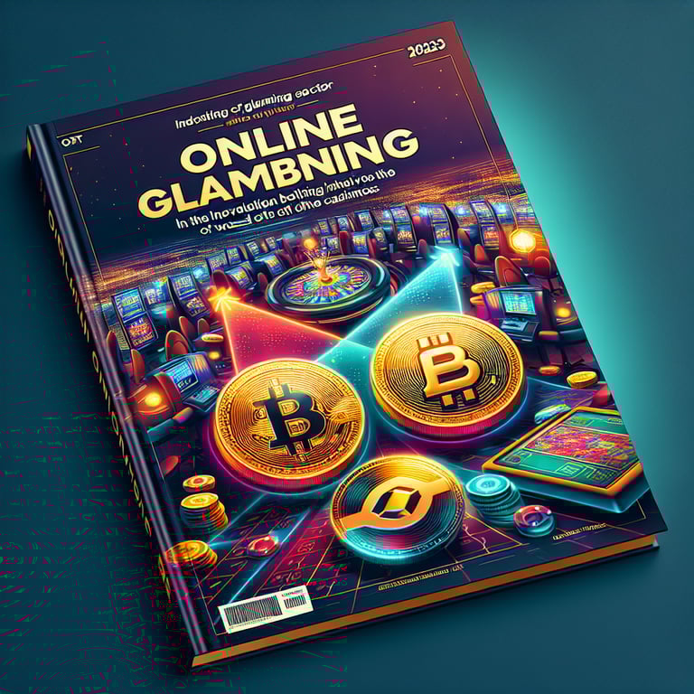 Cassinos Online com PIX e Boleto: Novidades e Vantagens em 2023