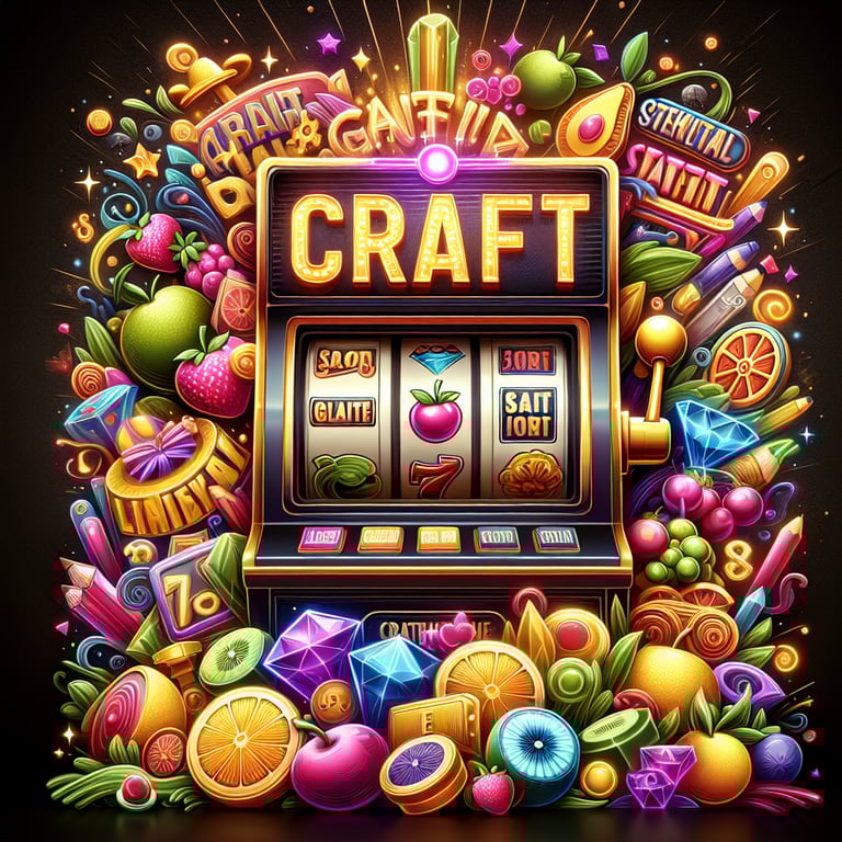 Latest Slot Gaming News: Tips to Boost Your Winning Chances!