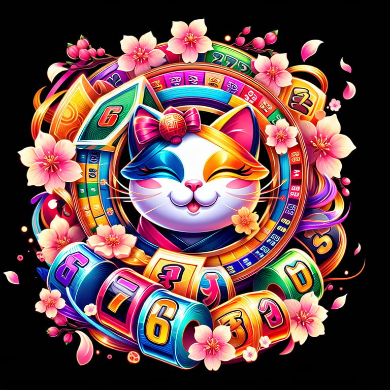 Conheça Lucky Neko da PGsoft: O Imperdível Jogo de Slots Online